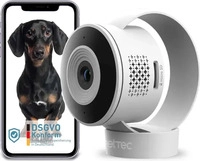 PetTec Pet Cam Lite