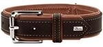 Hunter Halsband Canadian Up schwarz 60 cm