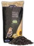 Lyra Pet Sonnenblumenkerne schwarz 25 kg