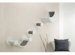 Trixie Kletterlandschaft Wand-Set