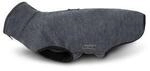 Wolters Fleecejacke Casual, Hundejacke grau 70 cm