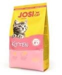 JosiCat Kitten f&uuml;r K&auml;tzchen 7x650 g