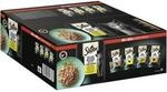 Sheba Multipack Giant-Pack Delikatesse in Gelee Gefl&uuml;gel Variation 80x85 g