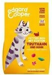 Edgard & Cooper Adult Truthahn und Huhn 2 kg