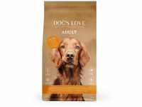 DOG'S LOVE Adult Pute 12 kg, Grundpreis: &euro; 7,42 / kg