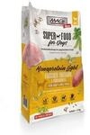 MAC's Dog Mono Trockenfutter Hund Senior Light Truthahn 3 kg