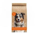 DOG'S LOVE Adult Rind 2 kg