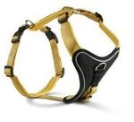 Wolters Professional Comfort Hundegeschirr gelb L