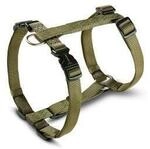 Wolters Professional Geschirr Mops & Co., Hundegeschirr olive/ khaki L