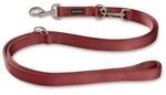 Wolters Professional F&uuml;hrleine braun/ rot L