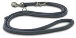 Wolters K2-Tauprogramm F&uuml;hrleine, Hundeleine graphit 2 m, 9 mm
