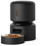 Petlibro Futterautomat (3L) schwarz