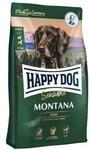 HAPPY DOG Sensible Trockenfutter Hund Adult, Montana 10 kg HAPPY DOG Sensible Trockenfutter Hund Adult, Montana 10 kg