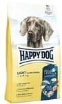 HAPPY DOG fit & vital Trockenfutter Hund Adult, Light Calorie Control 12 kg
