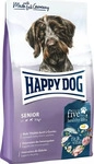 HAPPY DOG fit & vital Trockenfutter Hund Adult, Light Calorie Control 4 kg,