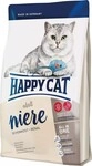 HAPPY CAT Care Trockenfutter Katze Adult, Schonkost Niere 300 g 0,3 kg, Grundpreis: HAPPY CAT Care Trockenfutter Katze Adult, Schonkost Niere 300 g 0,3 kg, Grundpreis: