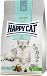 HAPPY CAT Care Trockenfutter Katze Adult, Light 4 kg, Grundpreis: &euro; 6,62 / kg