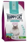 HAPPY CAT Care Trockenfutter Katze, Adult, Urinary Control 10 kg