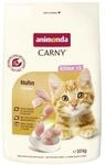 animonda Carny Trockenfutter Katze Kitten Huhn 10 kg