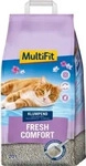 MultiFit Fresh Comfort 20 l, Grundpreis: &euro; 0,50 / l