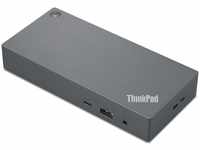 Lenovo 40B70090EU, LENOVO ThinkPad Universal USB-C Dock v2 #40B70090EU