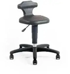 Bimos Hocker Flex 1 9408 mit Rollen frei konfigurierbar