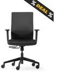Dauphin to 9248 task B&uuml;rodrehstuhl sofort lieferbar Trendoffice