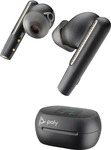 HP 7Y8G4AA, HP Poly Voyager Free 60+ UC Earbuds (schwarz)