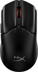 HP 7D388AA, HP HyperX Pulsefire Haste 2 - Wireless-Gaming-Maus (schwarz)