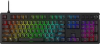 HP 7G7A3AA#ABD, HP HyperX Alloy Rise - Gaming-Tastatur