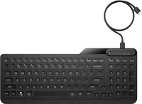 HP 7N7C1AA#ABD, HP 405 Tastatur mit Hintergrundbeleuchtung f&uuml;r mehrere Ger&auml;te