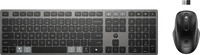 HP 9T5B0UT#ABD, HP 725 Kombo mit wiederaufladbarer kabelloser Tastatur und Maus f&uuml;r