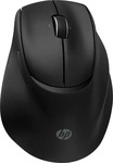 HP BH0Z4AA#ABB, HP 720M Tilt Ergonomic Mouse (schwarz)