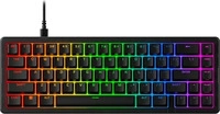 HP B4QS3AA#ABD, HP HyperX Origins 2 65 - Gaming Keyboard - QWERTZ