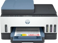 HP 28B76A#BHC, HP Smart Tank 7306 All-in-One