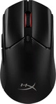 HP 6N0B0AA, HP HyperX Pulsefire Haste 2 - Wireless-Gaming-Maus (schwarz)