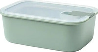 Mepal Frischhaltedose EasyClip 1000 ml - Nordic Sage