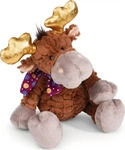 NICI Kuscheltier Elch Thure 37cm