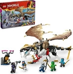 LEGO NINJAGO Egalt der Meisterdrache 71809