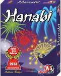 Asmodee Hanabi