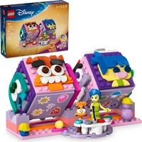 LEGO Disney Alles steht Kopf 2 Stimmungsw&uuml;rfel 4