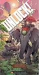 Space Cowboys Unlock! - In 80 Minuten im die Welt