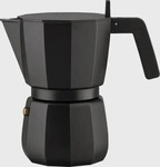 Alessi Espressokocher MOKA, B
