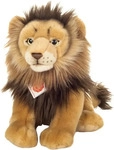 Teddy-Hermann L&ouml;we sitzend 30cm
