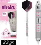 BULL'S Virgirl VR1 Steel Dart 23g