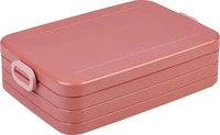 Mepal Lunchbox Take a Break Large - Vivid Mauve