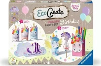 Ravensburger EcoCreate - Celebrate your Unicorn Birthday - Kind