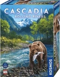 Kosmos Cascadia - Rolling Rivers