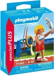 PLAYMOBIL Special Plus Speerwerfer 71580
