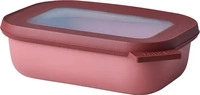 Mepal Multisch&uuml;ssel rechteckig 500 ml - Vivid Mauve